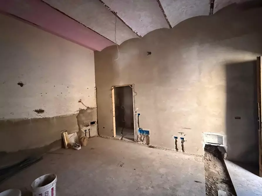 Immagine 5 di Porzione di casa in vendita  a Certaldo