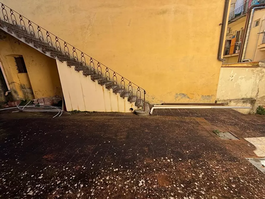 Immagine 7 di Porzione di casa in vendita  a Certaldo