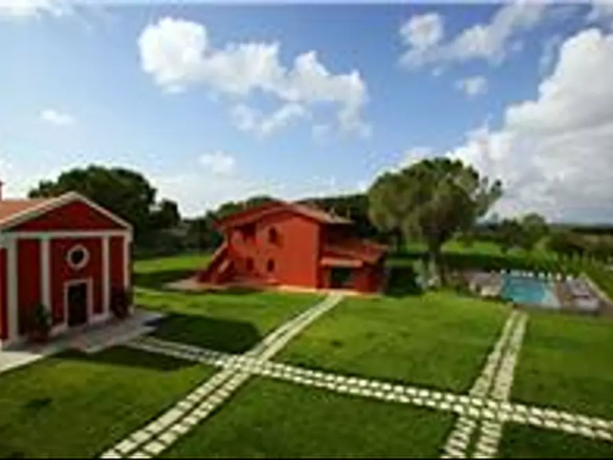 Immagine 8 di Albergo/B&B/Residence in vendita  a Grosseto