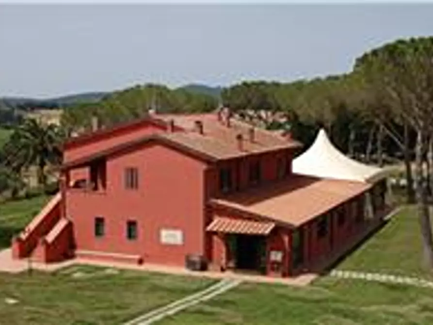 Immagine 9 di Albergo/B&B/Residence in vendita  a Grosseto