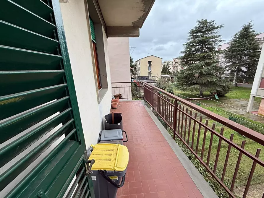 Immagine 12 di Appartamento in vendita  a Certaldo