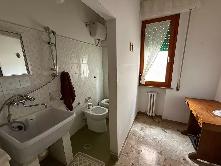 Immagine 9 di Appartamento in vendita  a Certaldo