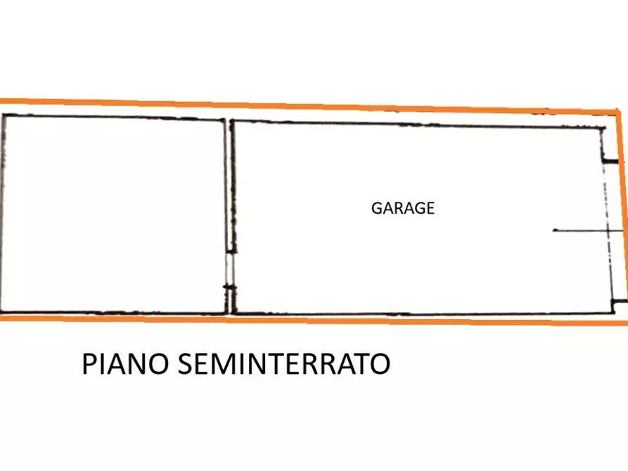 Immagine 16 di Appartamento in vendita  a Certaldo