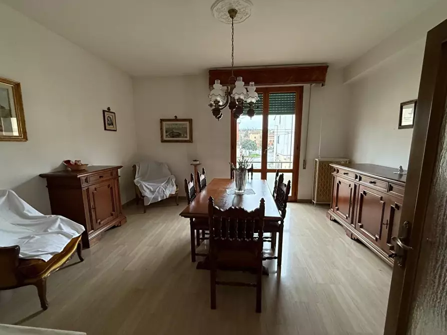 Immagine 4 di Appartamento in vendita  a Certaldo