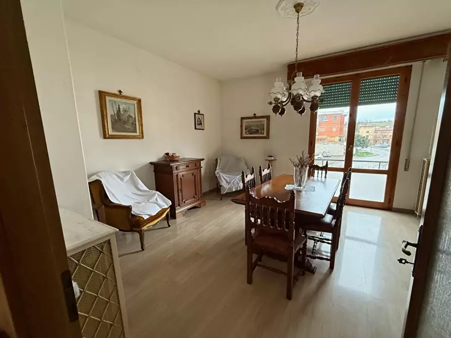 Immagine 1 di Appartamento in vendita  a Certaldo