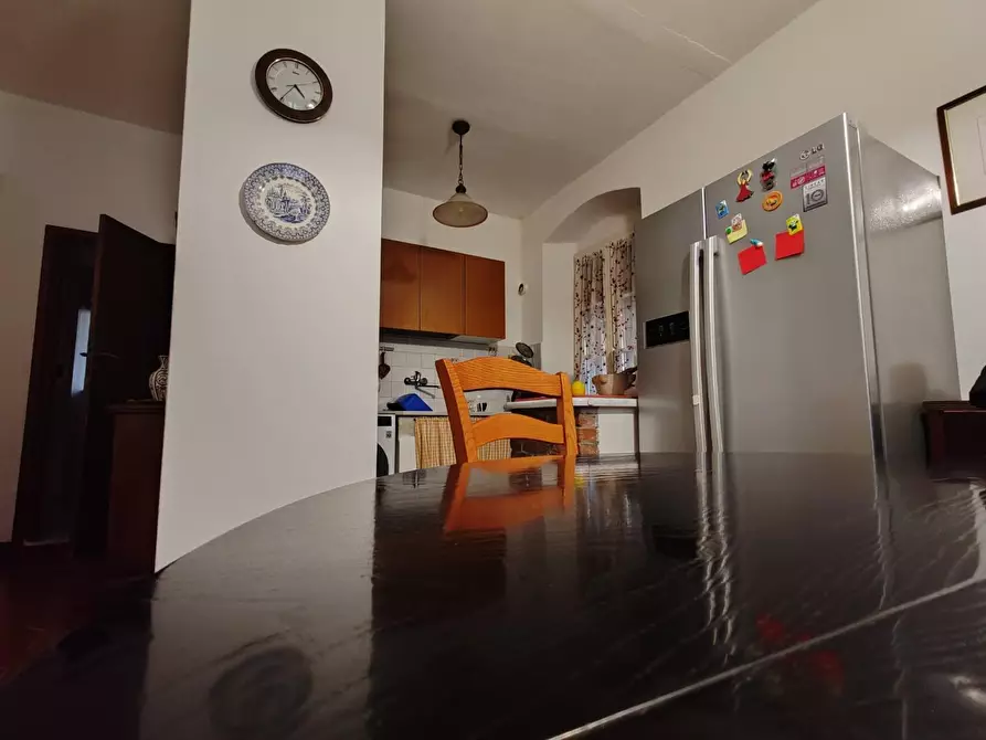 Immagine 5 di Appartamento in vendita  a Carrara