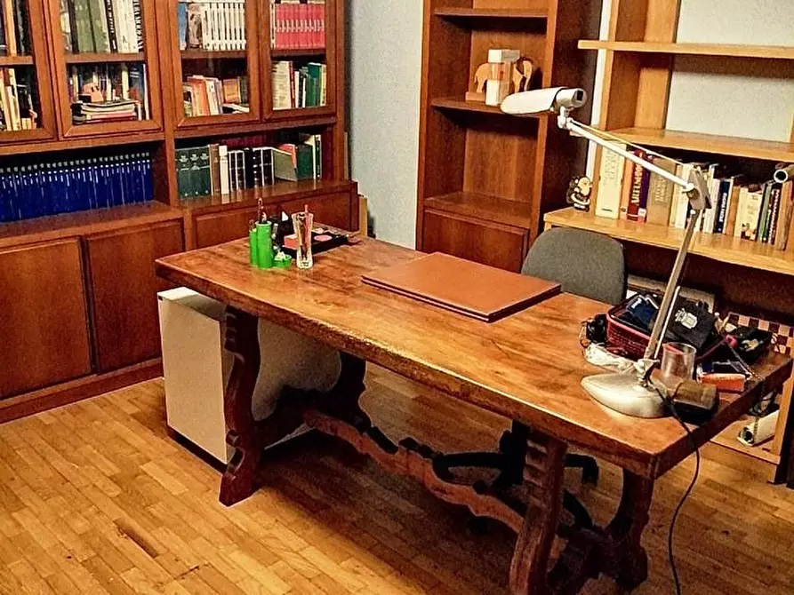 Immagine 4 di Terratetto in vendita  a Pisa