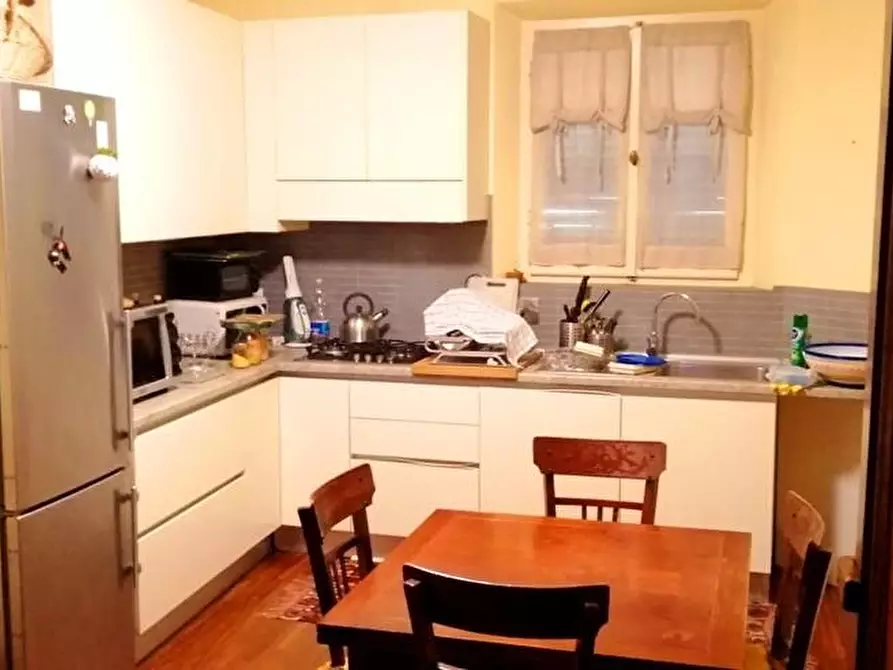 Immagine 2 di Terratetto in vendita  a Pisa