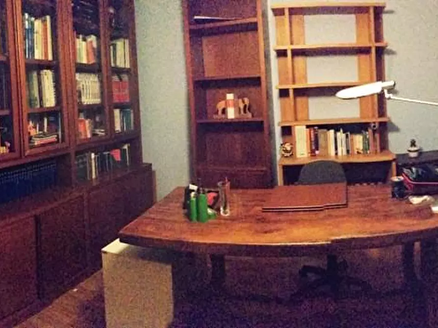 Immagine 5 di Terratetto in vendita  a Pisa