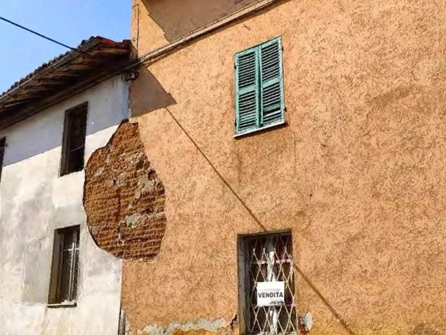 Immagine 1 di Terratetto in vendita  a Fresonara