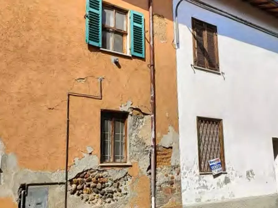 Immagine 3 di Terratetto in vendita  a Fresonara