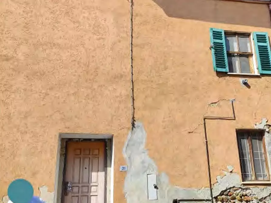 Immagine 2 di Terratetto in vendita  a Fresonara