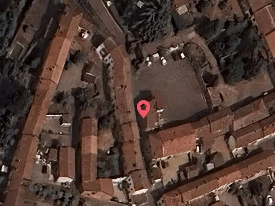 Immagine 4 di Terratetto in vendita  a Fresonara