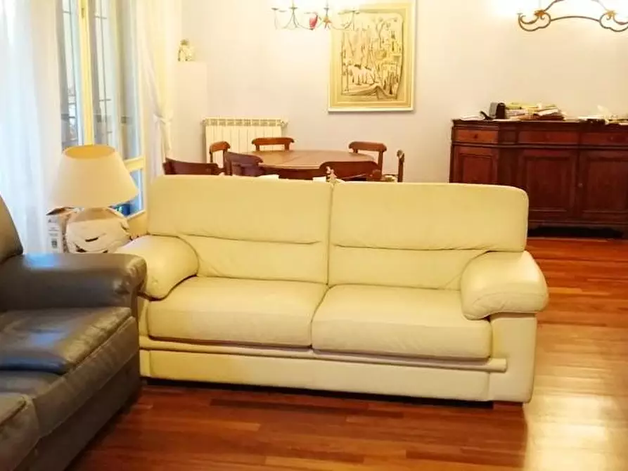 Immagine 3 di Terratetto in vendita  a Pisa