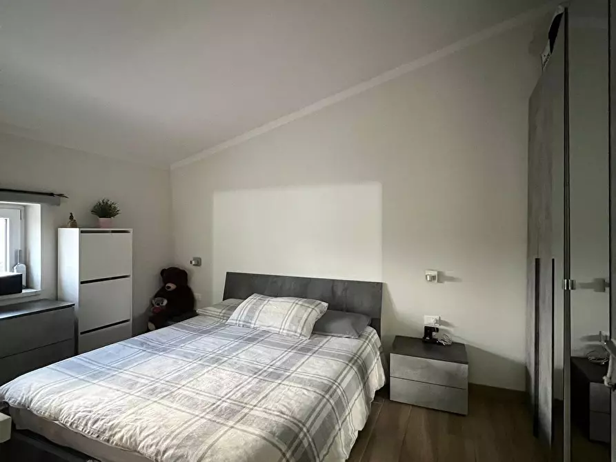 Immagine 10 di Terratetto in vendita  a Massa