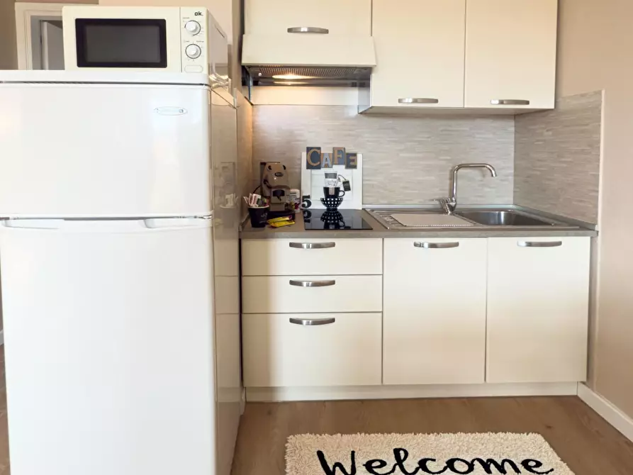 Immagine 5 di Appartamento in affitto  a Pisa