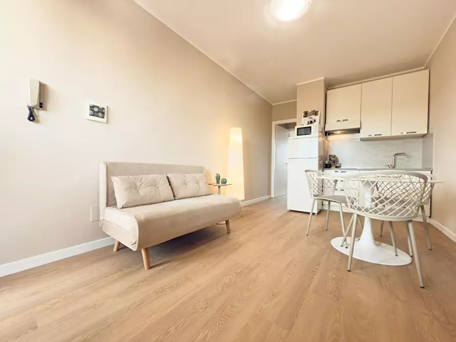 Immagine 4 di Appartamento in affitto  a Pisa