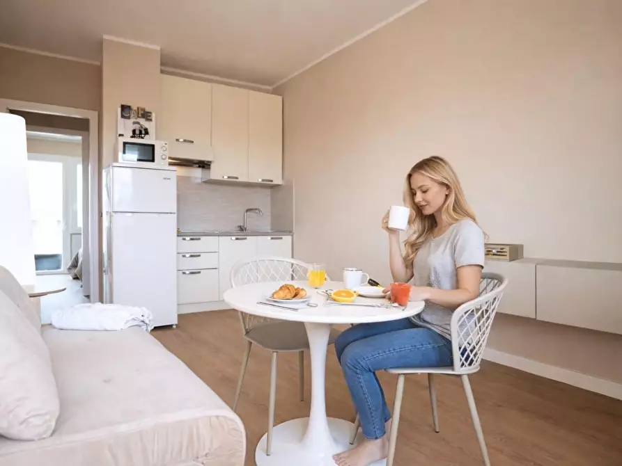 Immagine 7 di Appartamento in affitto  a Pisa