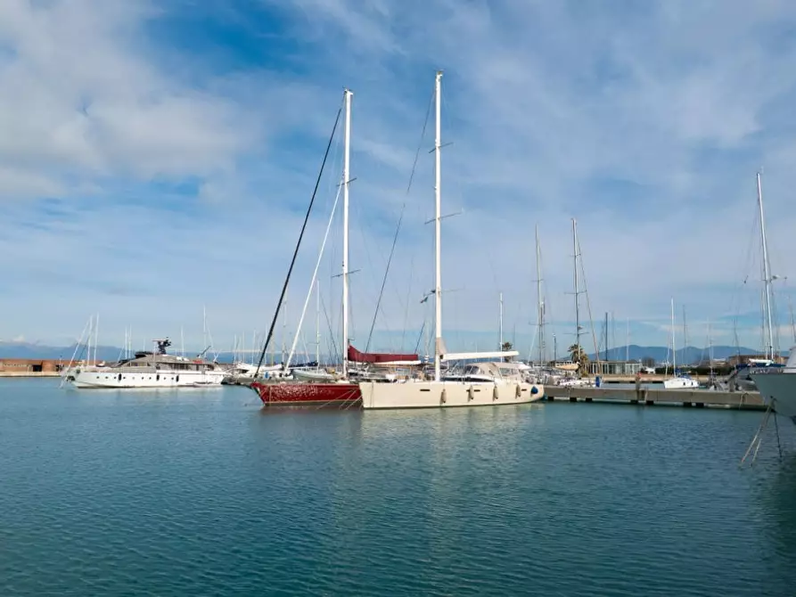 Immagine 15 di Appartamento in affitto  a Pisa