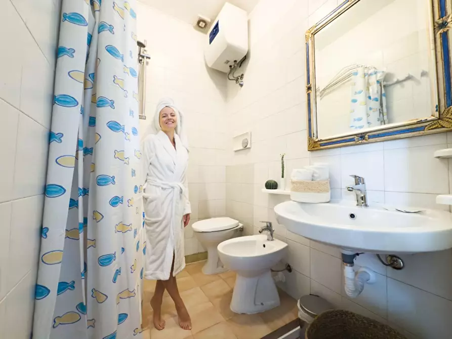 Immagine 14 di Appartamento in affitto  a Pisa