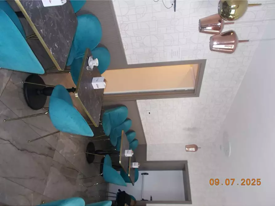 Immagine 8 di Negozio in vendita  a Torino