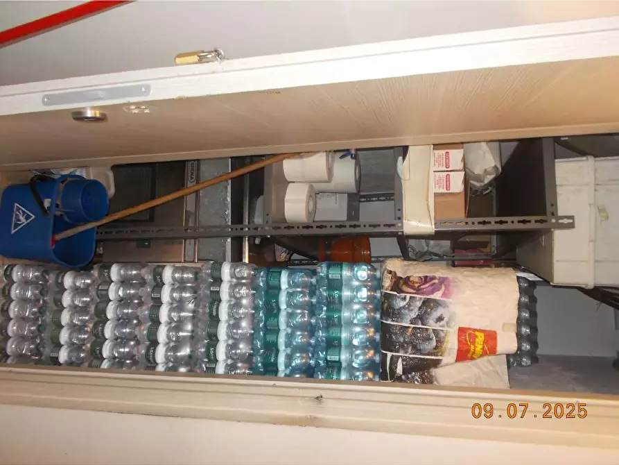 Immagine 11 di Negozio in vendita  a Torino