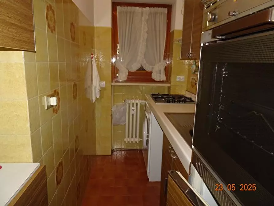 Immagine 8 di Appartamento in vendita  a Bardonecchia