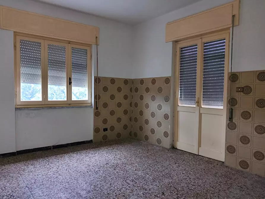 Immagine 22 di Casa semindipendente in vendita  a Ortonovo