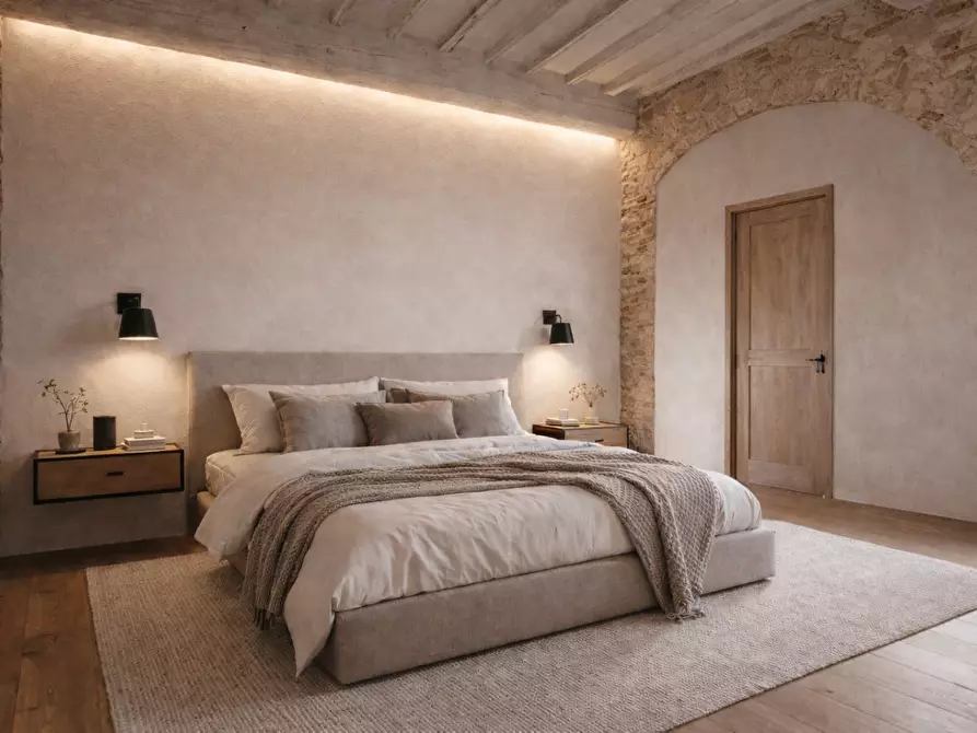 Immagine 2 di Appartamento in vendita  a Vecchiano