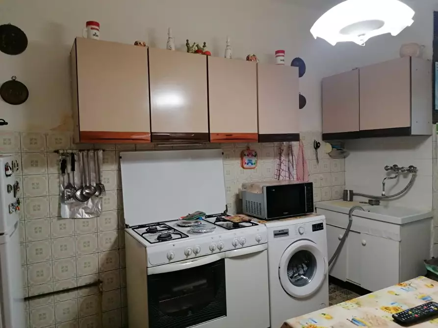 Immagine 12 di Terratetto in vendita  a Castellazzo Bormida