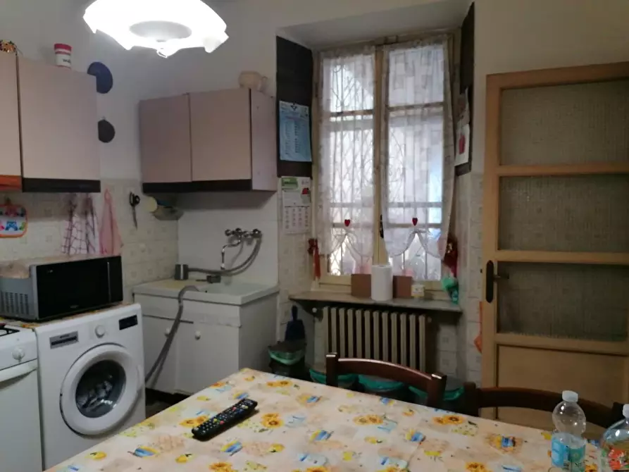 Immagine 15 di Terratetto in vendita  a Castellazzo Bormida