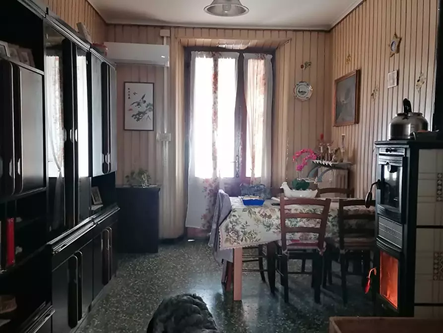 Immagine 9 di Terratetto in vendita  a Castellazzo Bormida