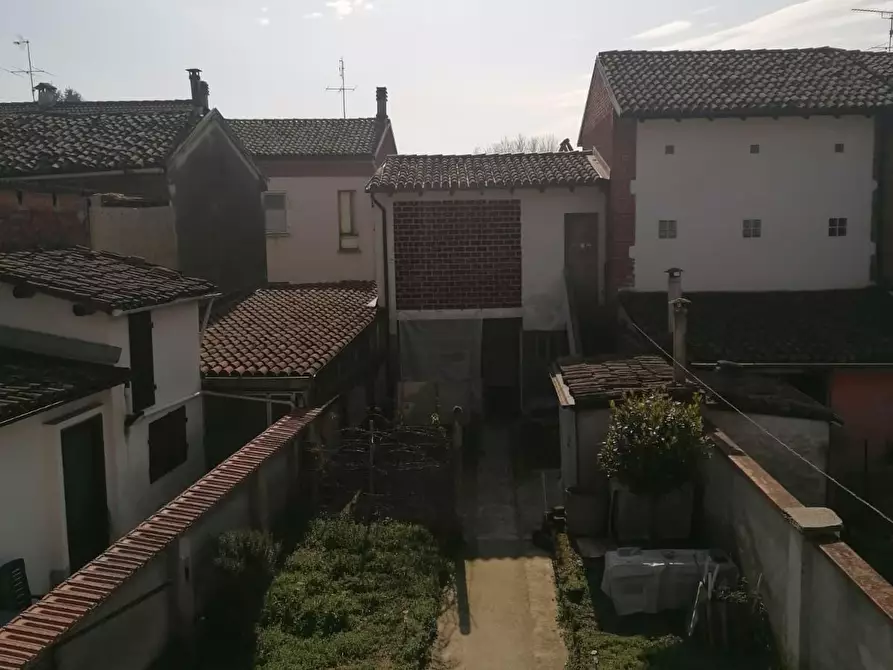 Immagine 5 di Terratetto in vendita  a Castellazzo Bormida