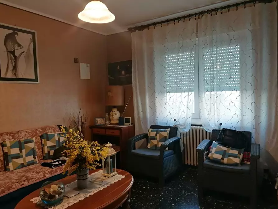 Immagine 10 di Terratetto in vendita  a Castellazzo Bormida