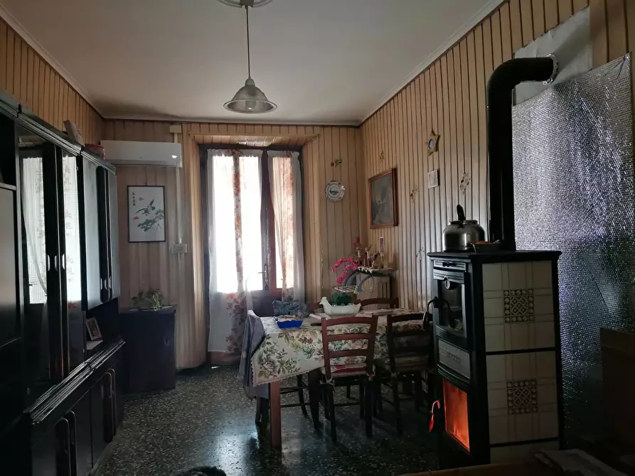 Immagine 8 di Terratetto in vendita  a Castellazzo Bormida