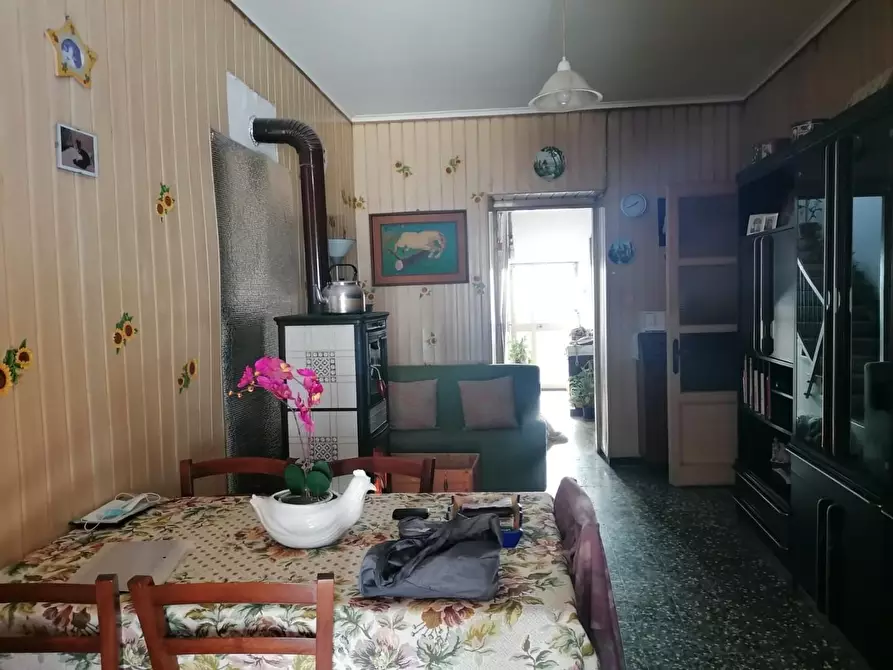 Immagine 6 di Terratetto in vendita  a Castellazzo Bormida