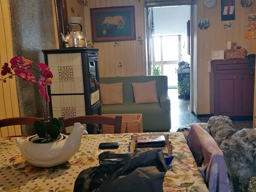 Immagine 7 di Terratetto in vendita  a Castellazzo Bormida