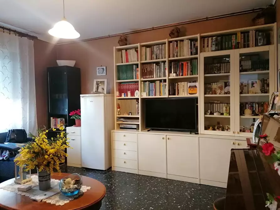 Immagine 11 di Terratetto in vendita  a Castellazzo Bormida