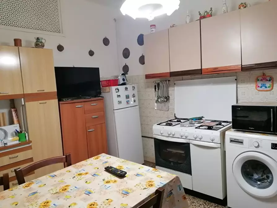 Immagine 13 di Terratetto in vendita  a Castellazzo Bormida