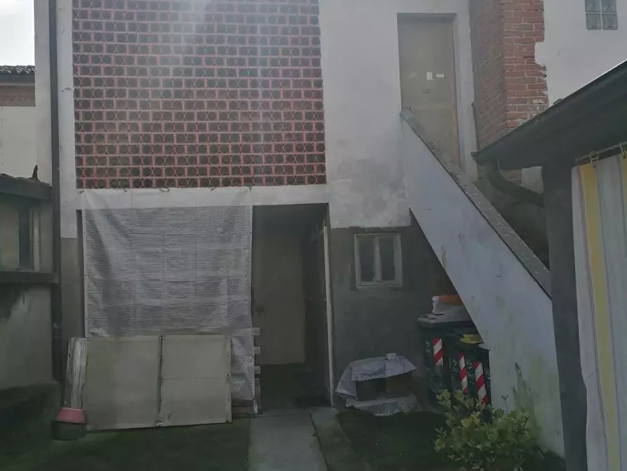 Immagine 4 di Terratetto in vendita  a Castellazzo Bormida