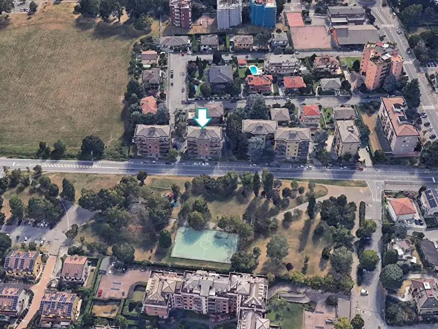 Immagine 3 di Appartamento in vendita  a Rozzano