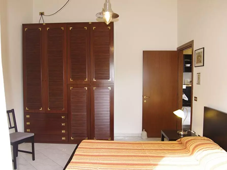 Immagine 30 di Villetta a schiera in vendita  a Cascina