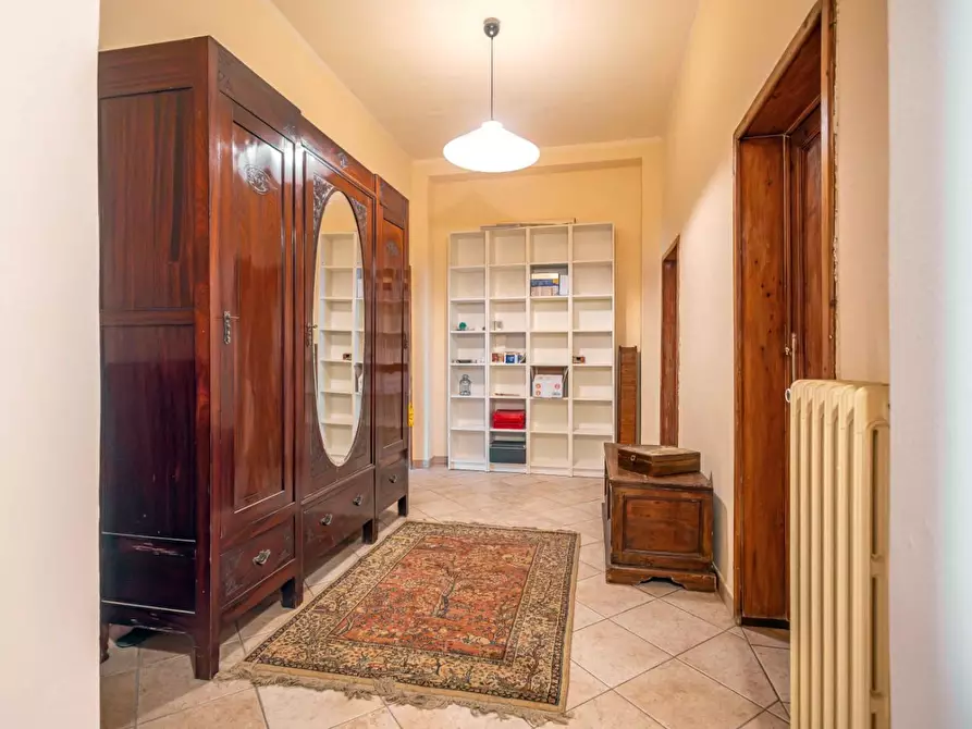 Immagine 18 di Villetta a schiera in vendita  a Cascina