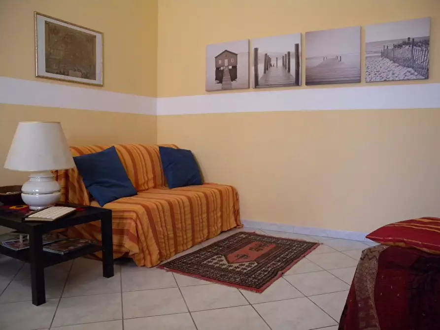 Immagine 24 di Villetta a schiera in vendita  a Cascina