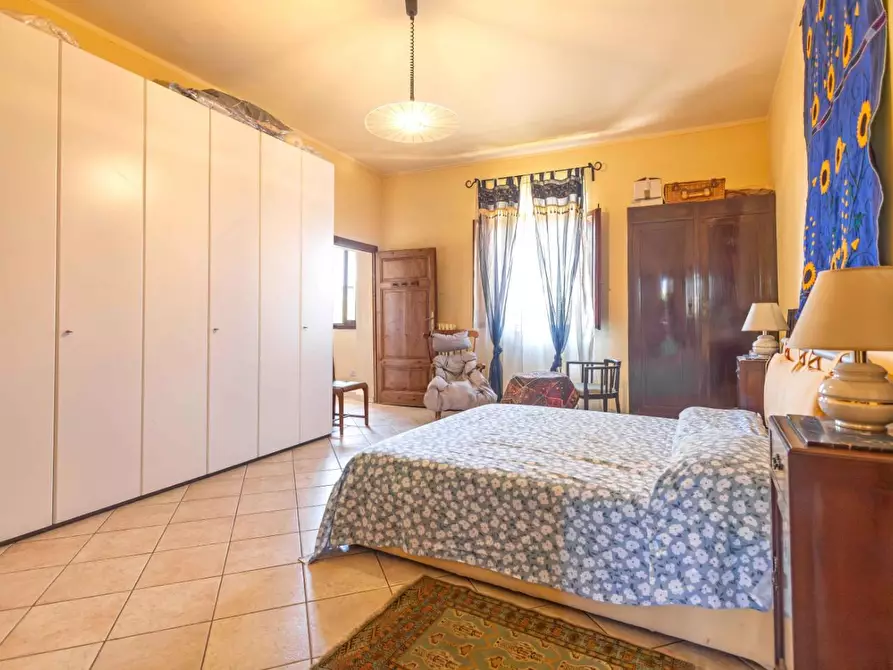 Immagine 12 di Villetta a schiera in vendita  a Cascina