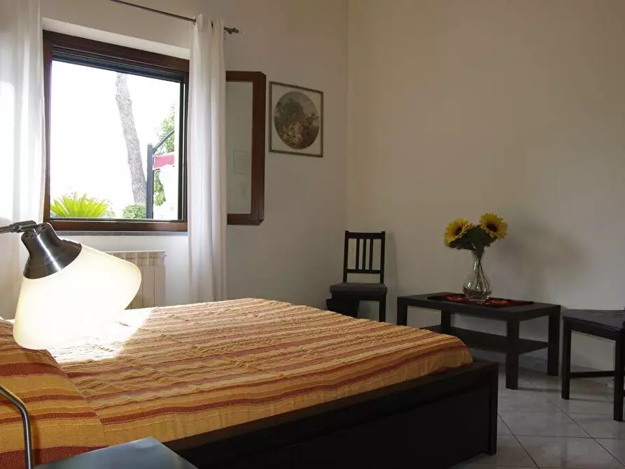 Immagine 27 di Villetta a schiera in vendita  a Cascina