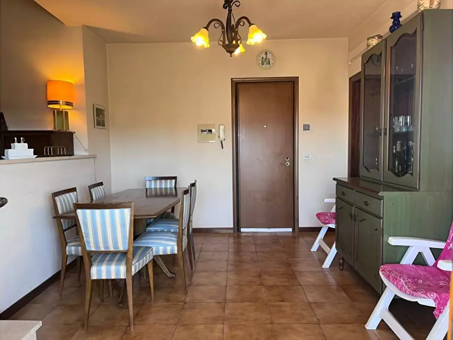 Immagine 6 di Mansarda in vendita  a Viareggio