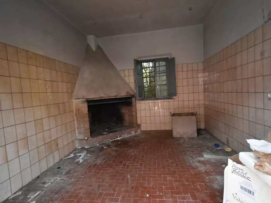 Immagine 13 di Casa indipendente in vendita  a Vecchiano