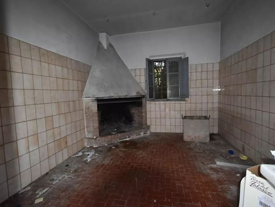 Immagine 12 di Casa indipendente in vendita  a Vecchiano