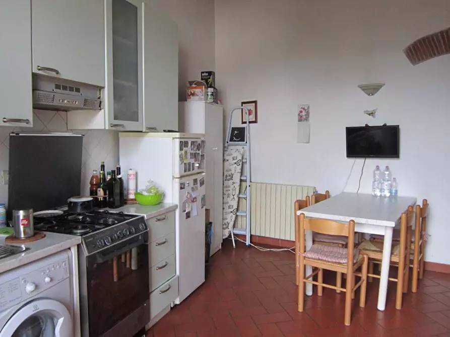 Immagine 3 di Appartamento in affitto  a Pisa